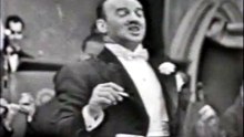 Lord Buckley live Club 7 (1949)