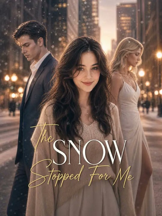 The snow stopped for me EnglishSub FullMovie