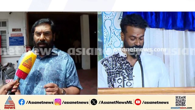 'തിരുവനന്തപുരം കോർപറേഷനെ കാപ്പ കോർപറേഷനാക്കി, മേയർ പ്രവർത്തിക്കുന്നത് ജനാധിപത്യ വിരുദ്ധമായി' | BJP