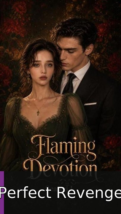 Flaming Devotion engsub fullepisode❤️ Perfect Revenge