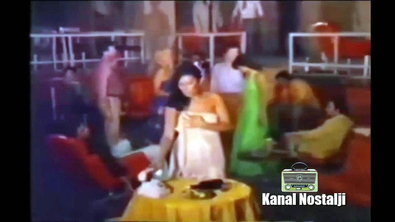 1978 Sekz Ve Ölüm Çemberi ZERRİN EGELİLER MÜGE...