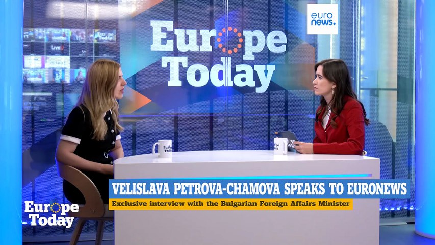 Targeting Patriarch Kirill risks fuelling EU scepticism, Bulgarian foreign minister warns