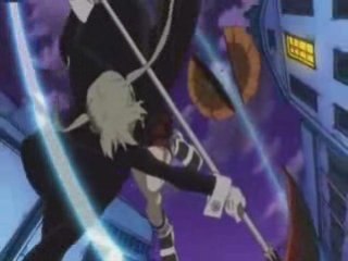Soul Eater AMV "combat prologue"