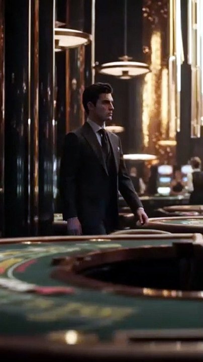 Love Gamble with His Secret Babies - FULL [Full Movie]