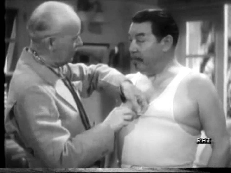 Charlie Chan con Warner Oland - Charlie Chan alle Olimpiadi (1937)