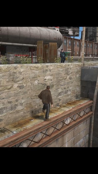 Jamais déçu de GTA5