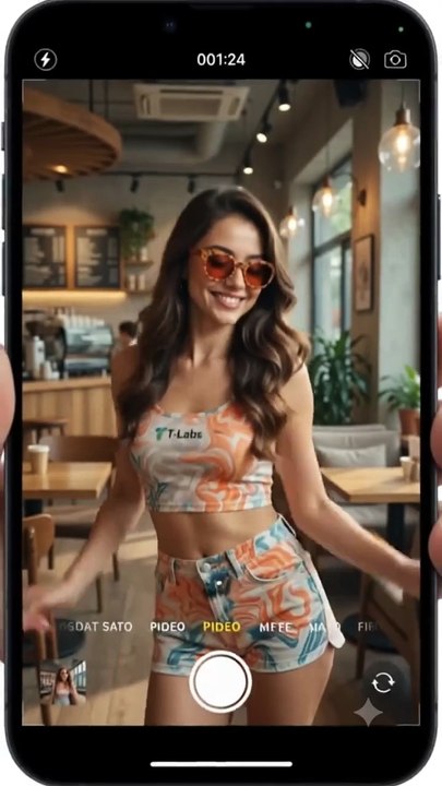 Bạn đã sẵn sàng đi theo con thỏ trắng chưa? 🕳️🐇