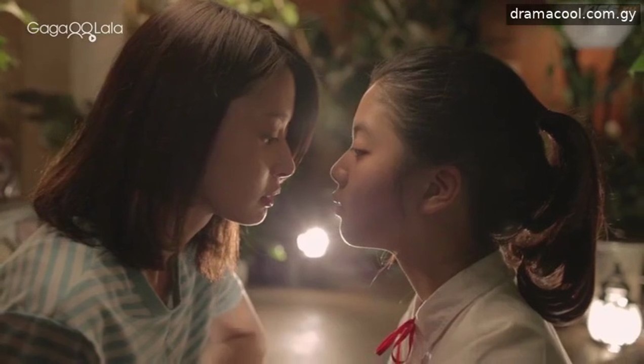 Fantasy of the Girls Eng Sub