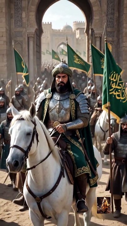 Jalal ad-Din The Muslim Warrior Who Challenged the Mongols | Part 2