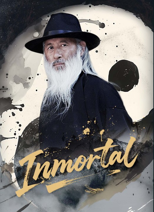 Inmortal | Full 55 Eps SD Drama 2026