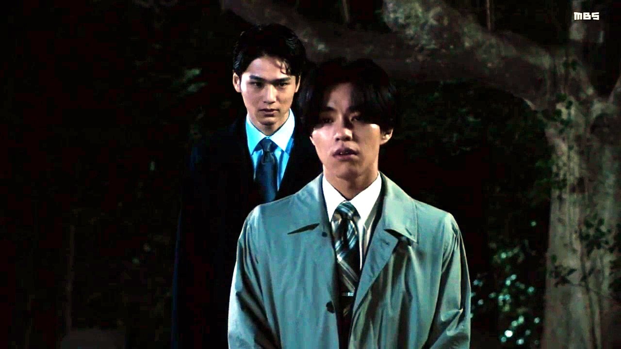 ｉｆの世界で恋がはじまる#6  Part2 Mhometheater