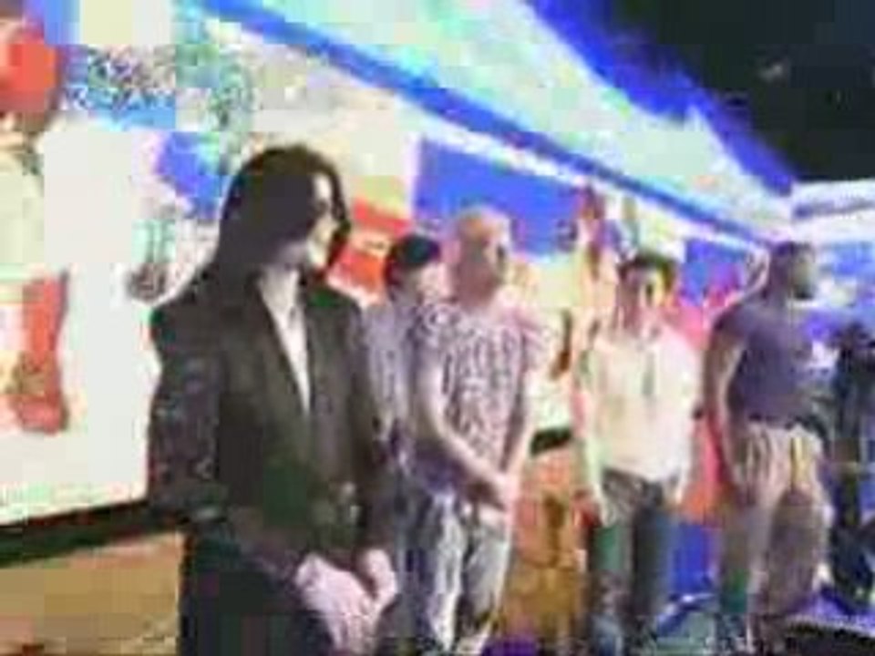 MJ & Smap Pt3