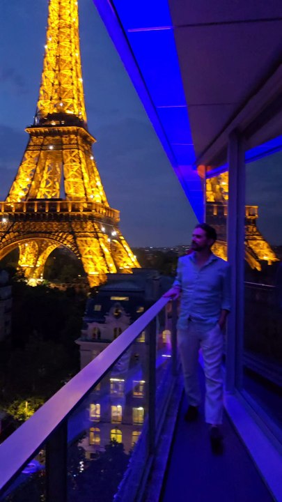 14 juillet 2026 Paris