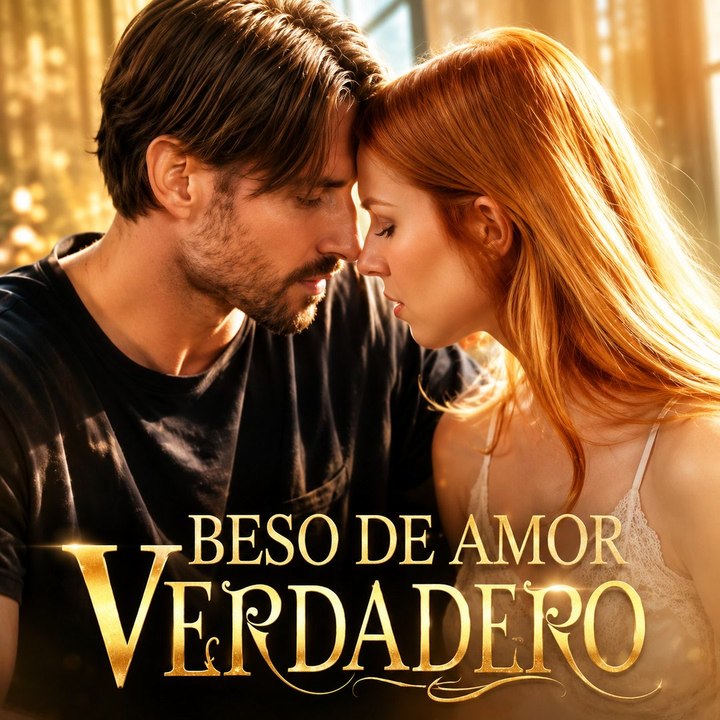 Beso de Amor Verdadero | Drama Romántico | Amor...