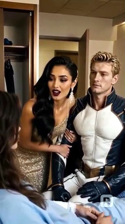 You'll Regret Cheating on a Superhero - FULL MOVIES ENGLISH SUB 2026 [Full Movie]