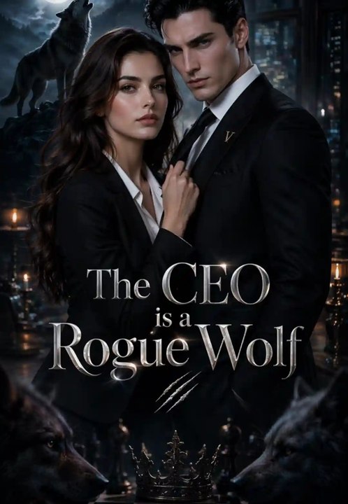 The CEO is a Rogue Wolf - Full Episode