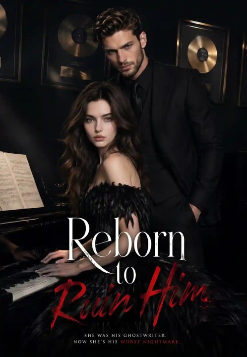 Reborn to Ruin Him - Full Episode