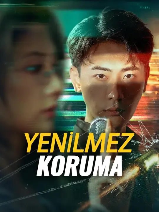(Dublajlı) Yenilmez Koruma - Bolum 2/2 | Bolumler 34-78
