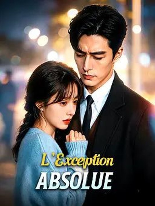 L’Exception absolue - Partie 1/2 | Episodes 1-39
