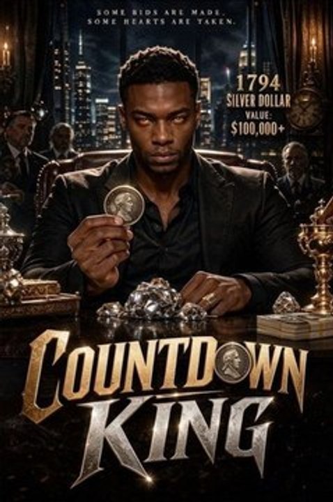 [Full] Countdown King - S - FULL ✅