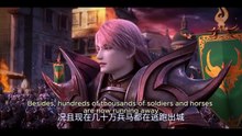 Purple River [Zi Chuan] S2 E-51 ENG-Sub
