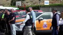 "Климат убивает": Санчес призывает создать европейский пакт против климатического кризиса