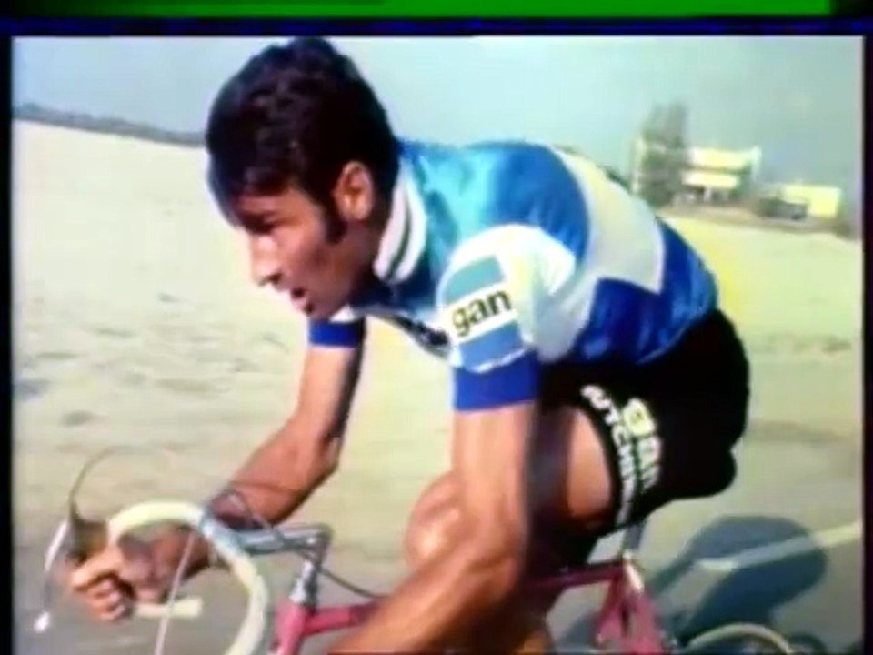 TOUR DE FRANCE - 1974 - 19EME ETAPE -