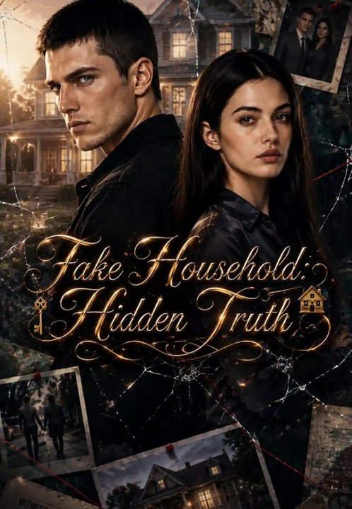 Fake Household: Hidden Truth - Full Movie