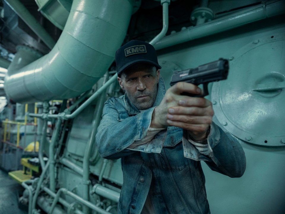 Mutiny: Trailer #2 HD VO st FR/NL