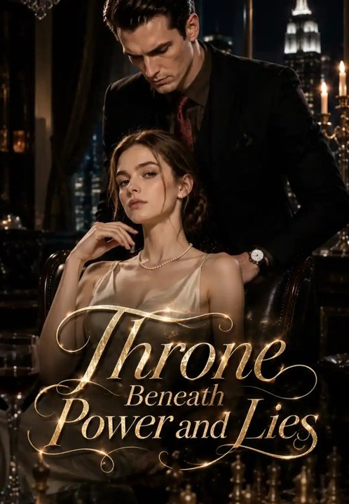 Throne Beneath Power and Lies - Full Episode