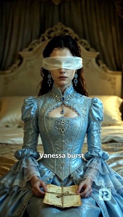 The Blind Girl Who Sees Souls EP
