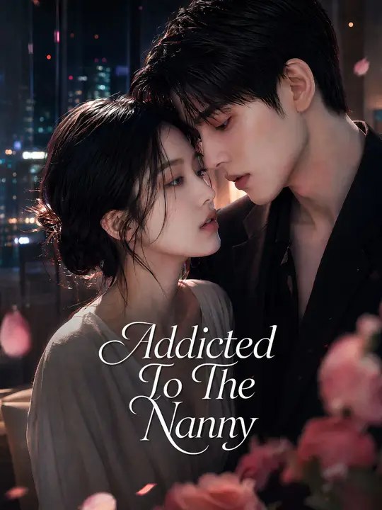 (Dubbed) Addicted To The Nanny - Full