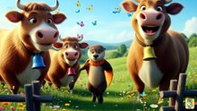 Sing Along with Old MacDonald Had A Farm! - Nursery Rhyme - Fun Music For Kids