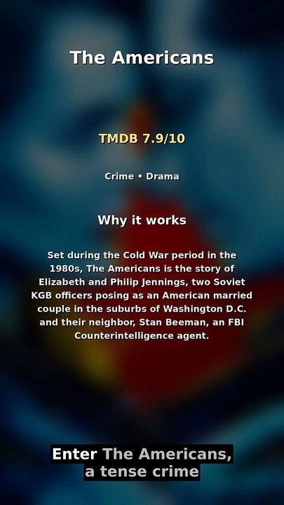 The Americans
