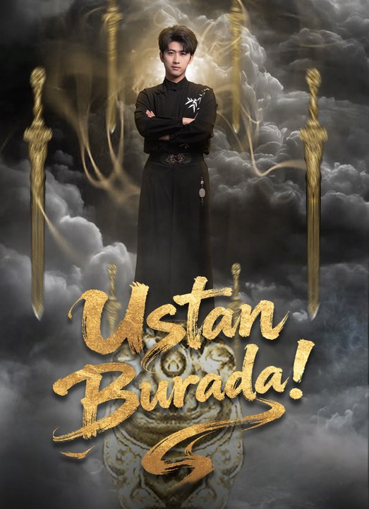 Ustan Burada! - Bolum 2/2 | Bolumler 28-66