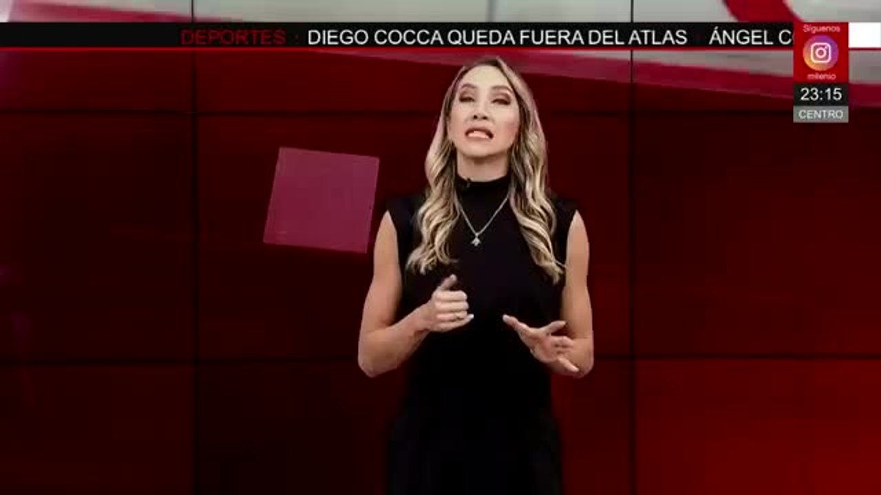 Gallardo destapa a su esposa Ruth González como sucesora pese a normas contra nepotismo