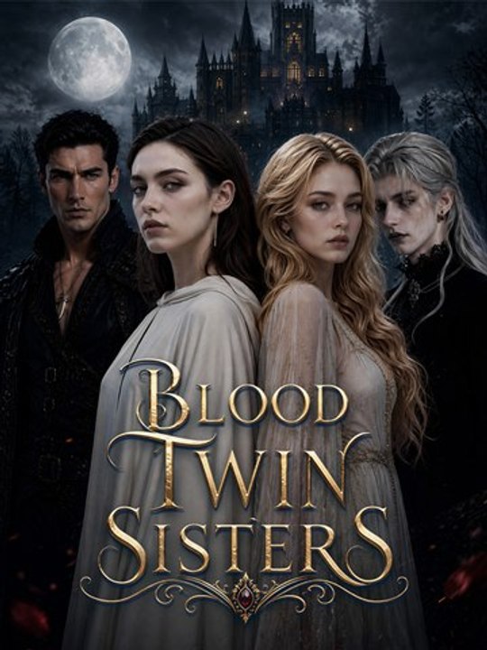 Blood Twin Sisters - Complete #drama #englishsub 🔥🔥