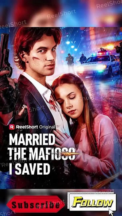Married The Mafioso I Saved FREE