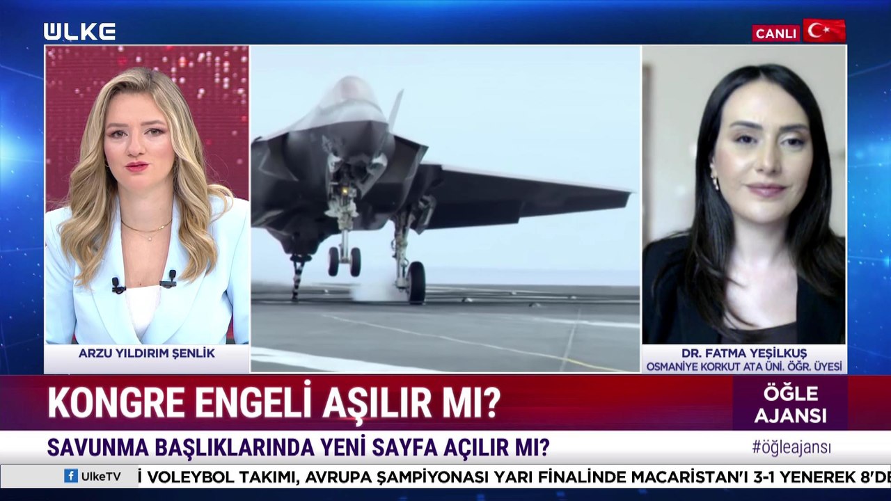 Öğle Ajansı – 13 Temmuz 2026