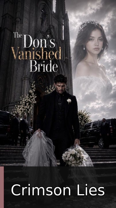 The Don'S Vanished Bride Title ️ Crimson Lies - ✅ FULL [Eng Sub]