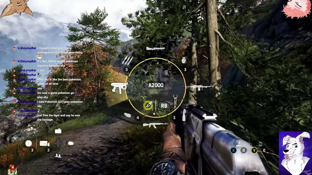 Let's Play Far Cry 4 pt 39 @Philosopher Stoned