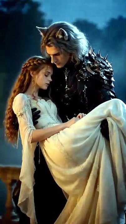 The Wolf King's Runaway Bride - FULL EPISODE | Full Short Drama | English Sub 2026 [Full Movie]