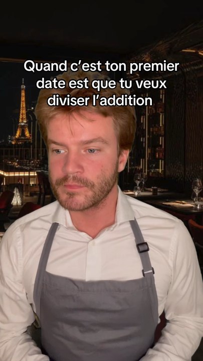 Quand tu veux séparer la note …