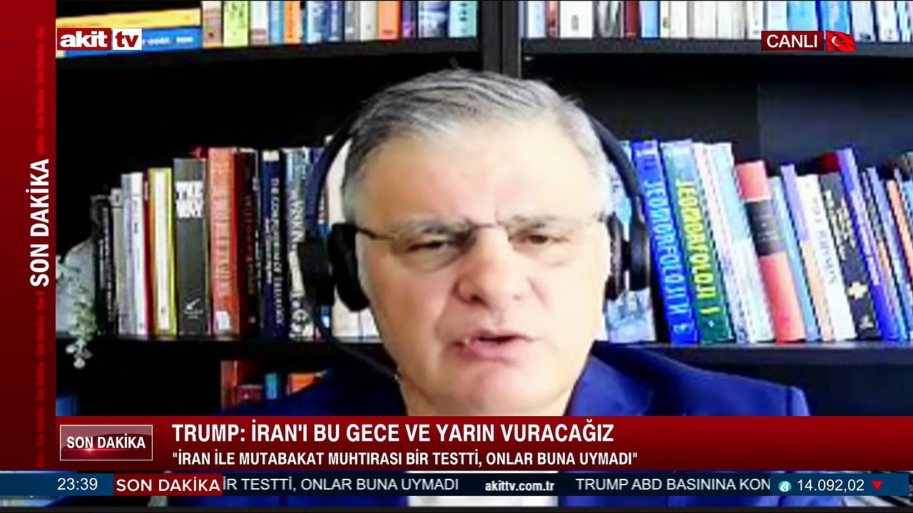 13 Temmuz 2026 Gece Ajansı