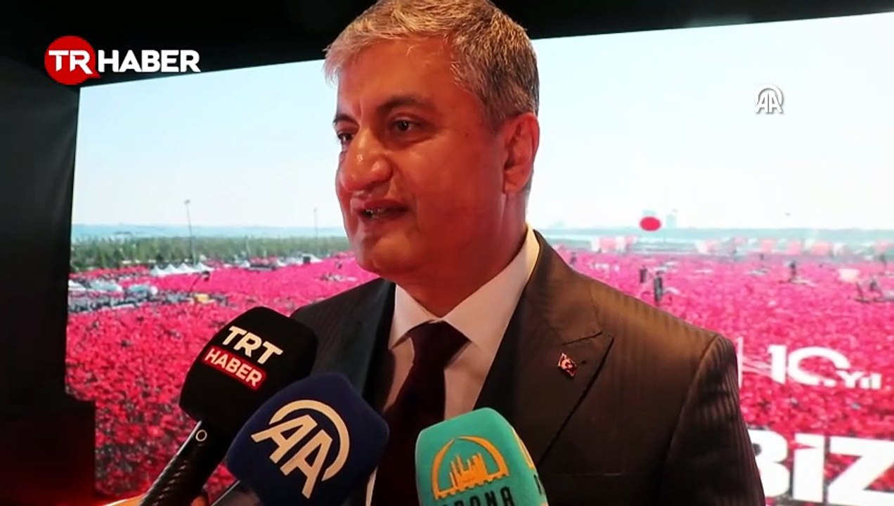 Türkiye demokrasi kahramanlarını unutmadı Yurdun dört bir yanında 15 Temmuz şehitleri anılıyor