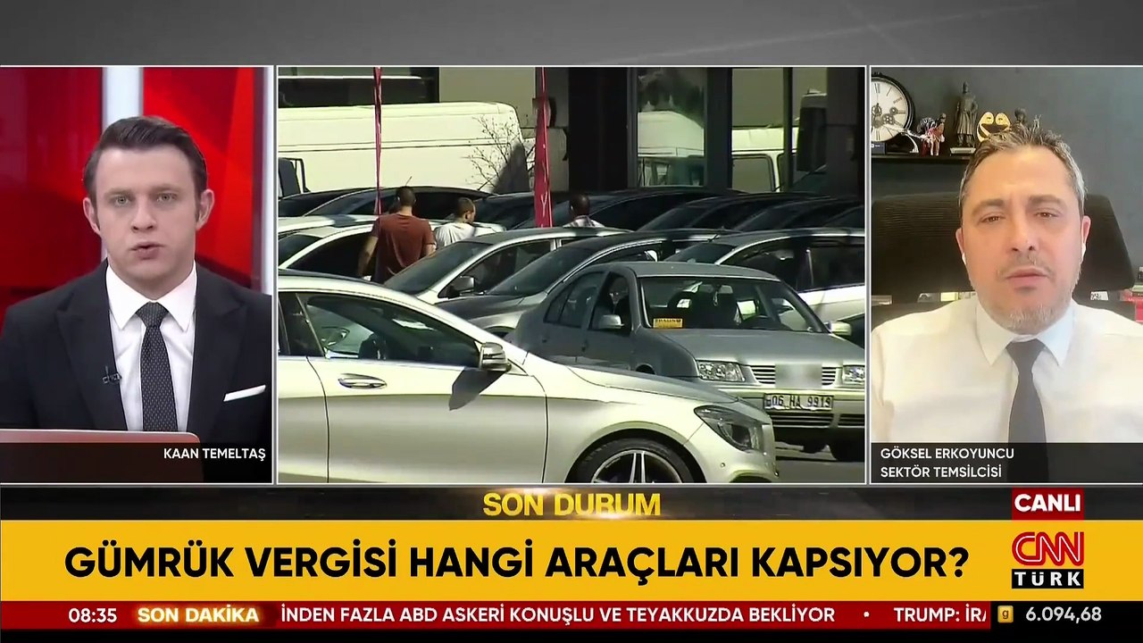 Yeni vergi düzenlemesinin perde arkası: Otomobil alacaklar için yeni dönemin şifreleri