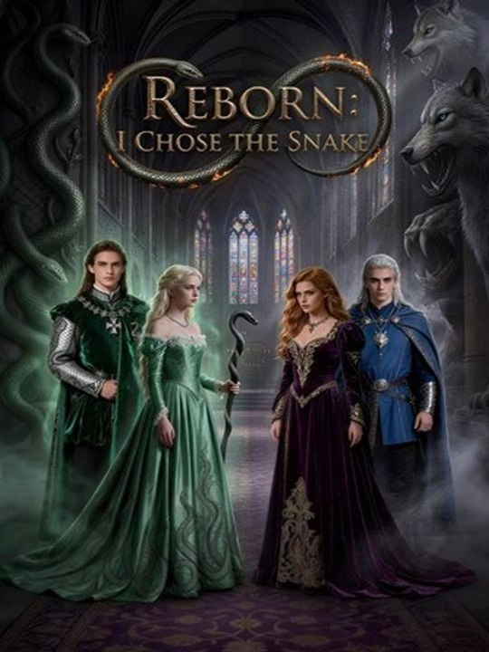 Reborn- I Chose the Snake - FULL EPISODE Pop (2026) - FULL ENGSUB