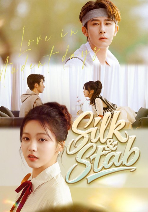 Silk & Stab | Full Series | Short Drama English