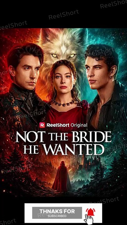 Not the Bride He Wanted丨Hot Drama丨New Movie 2026 ✅