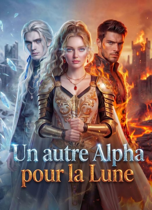 Un autre Alpha pour la Lune - Partie 1/1 | Episodes 1-35